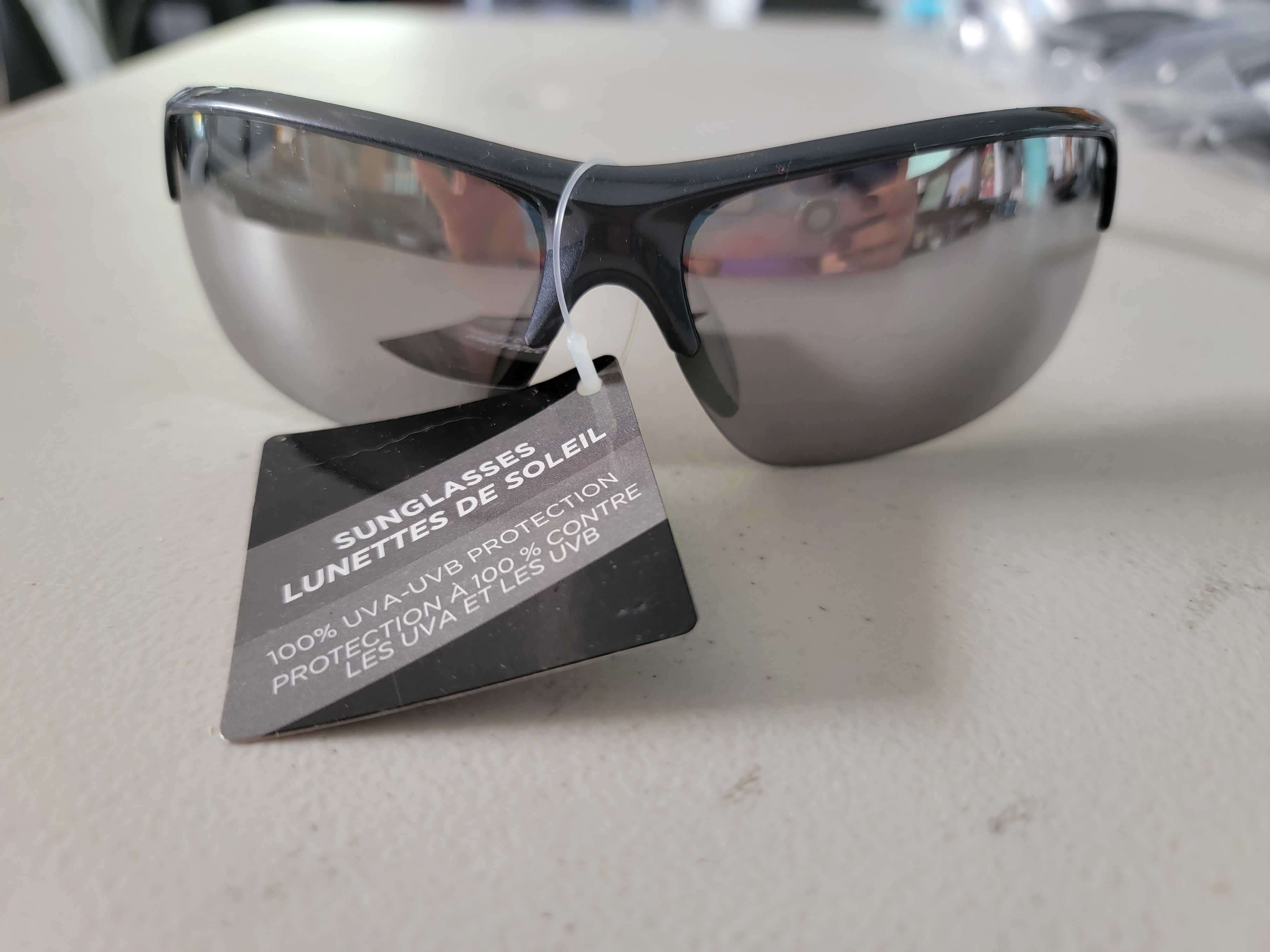 Suntastic sunglasses cheap by foster grant