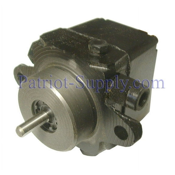 Suntec A1YA-7912  Oil Pump 1725 RPM, 7 GPH @ 100 PSI