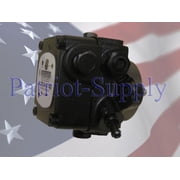 Suntec A2RA-7740 Oil Pump 3450 / 1725 RPM, 2.5 GPH @ 80 PSI
