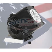 Suntec B2TA-8260 Fuel Oil Pump 3450 RPM, 23 GPH @ 100 PSI