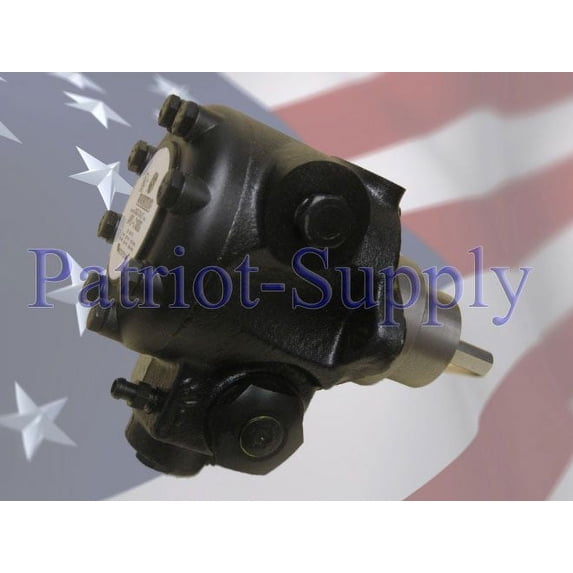 Suntec J4PC-C1000G Single Stage Oil Pump LH-LH, 1725/3450, GPH 2/35, PSI 300