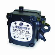 Suntec Oil Burner Pump, 3gph, 3450RPM PF203N2GU