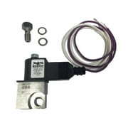 Suntec R753N 220V Pump Mounted Solenoid Valve Non Delay 300 PSI
