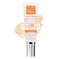 Suntegrity 5 in 1 Tinted Mineral Sunscreen for Face (SPF 302 oz