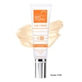 thumbnail image 1 of Suntegrity 5-IN-1 Tinted Sunscreen Moisturizer (FAIR Shade) - Broad Spectrum SPF 30, 1 of 9