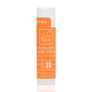 Suntegrity Mineral Sport Sun Stick 17g - SPF 30