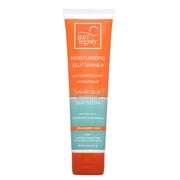 Suntegrity Moisturizing Self Tanner (not a sunscreen)