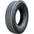 Suntek HD Trail + ST 235/80R16 Load G 14 Ply Trailer Tire