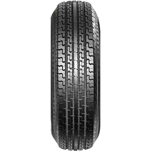 Suntek HD Trail ST205/75R15 205/75R15 107M D 8 Ply Trailer Tire