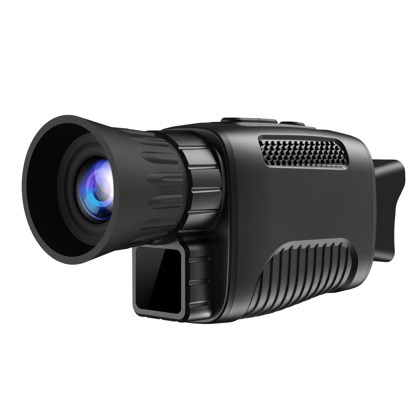 SuntekCam Mini Night Vision 1080P Monocular Mini Night Vision Goggles