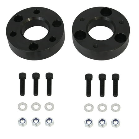 Sunthon 2.5" Leveling Kit for Ram 1500 4WD, 2.5 inch Front Lift Kit for 2009-2024 Ram 1500