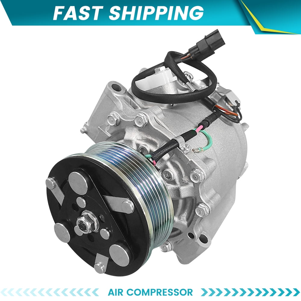 Air Conditioner Compressor For 2006 Honda Civic