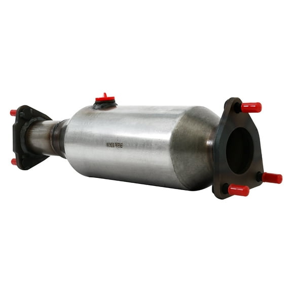 Sunthon Catalytic Converter Direct Fit Compatible With 1998-2002 Accord DX/EX/LX 2.3L Replace