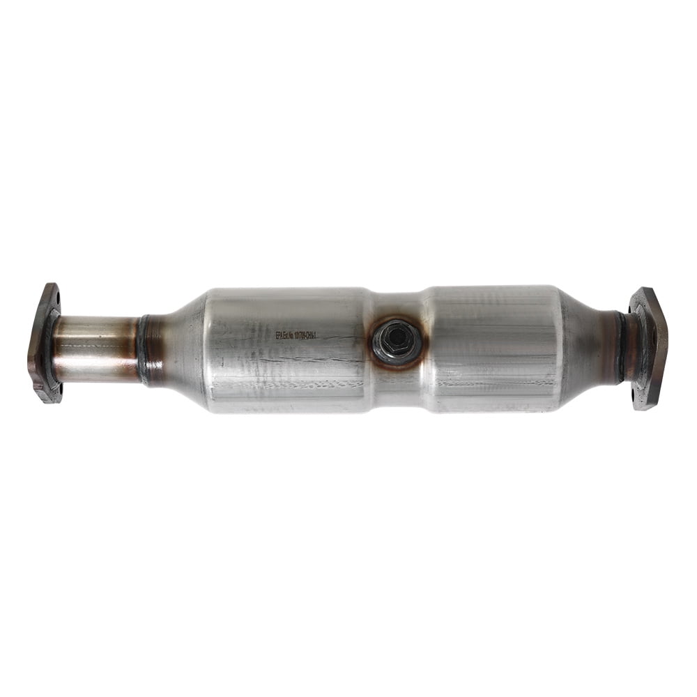 Sunthon Catalytic Converter Kit Direct-Fit Honda Accord 2003 2004 2005 2006 2007 2.4L