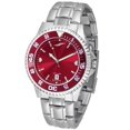 thumbnail image 1 of Suntime Colors Men's Competitor Steel AC Watch, 1 of 1