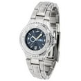thumbnail image 1 of Suntime ST-CO3-CIT-COMPLM-A Citadel Bulldogs-Ladies Competitor Steel AnoChrome Watch, 1 of 1