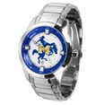 thumbnail image 1 of Suntime ST-CO3-MSC-TITANM McNeese State Cowboys-Titan Steel Watch, 1 of 4