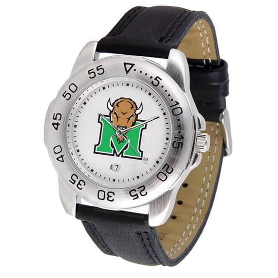 Suntime ST-CO3-MTH-SPORT2 Marshall University Thundering Herd-Sport Watch