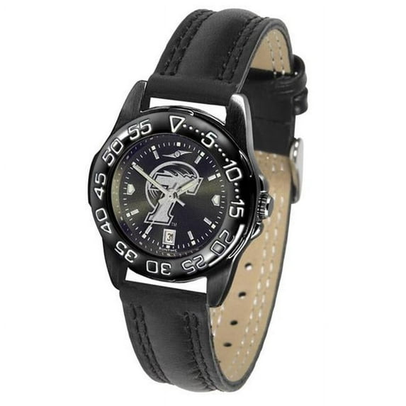 Suntime ST-CO3-TGW-FANTOML-B Ladies Fantom Bandit Tulane University Green Wave Watch