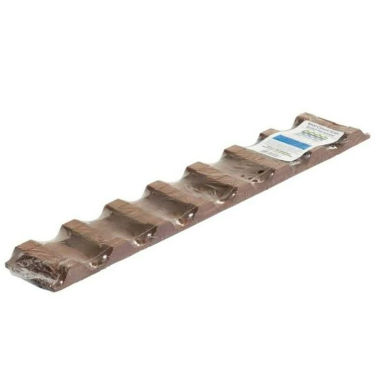 24 in. Horizontal Wood Closure Strips (5-Pack) 24 in. Horizontal Wood Closure Strips (5-Pack)