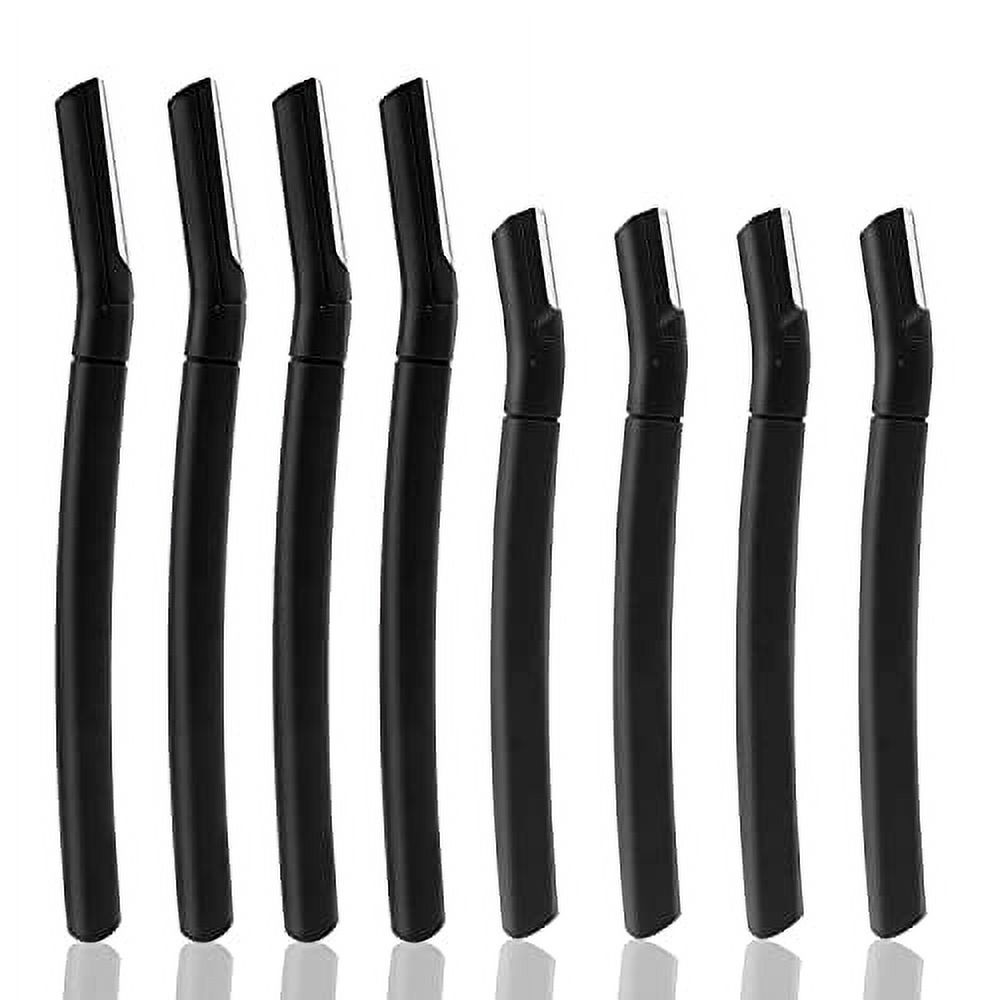 Sunuly Eyebrow Razor, Dermaplane Face Razors for Women Facial Hair