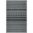 thumbnail image 1 of Sunvasagoo Waterproof Reversible Outdoor Rug – Lightweight Portable Patio MWaterproof Reversible Outdoor Rug – Lightweight Portable Patio Mat for Camping, RV, Deck, Porch – UV & mark Resistant, 1 of 44