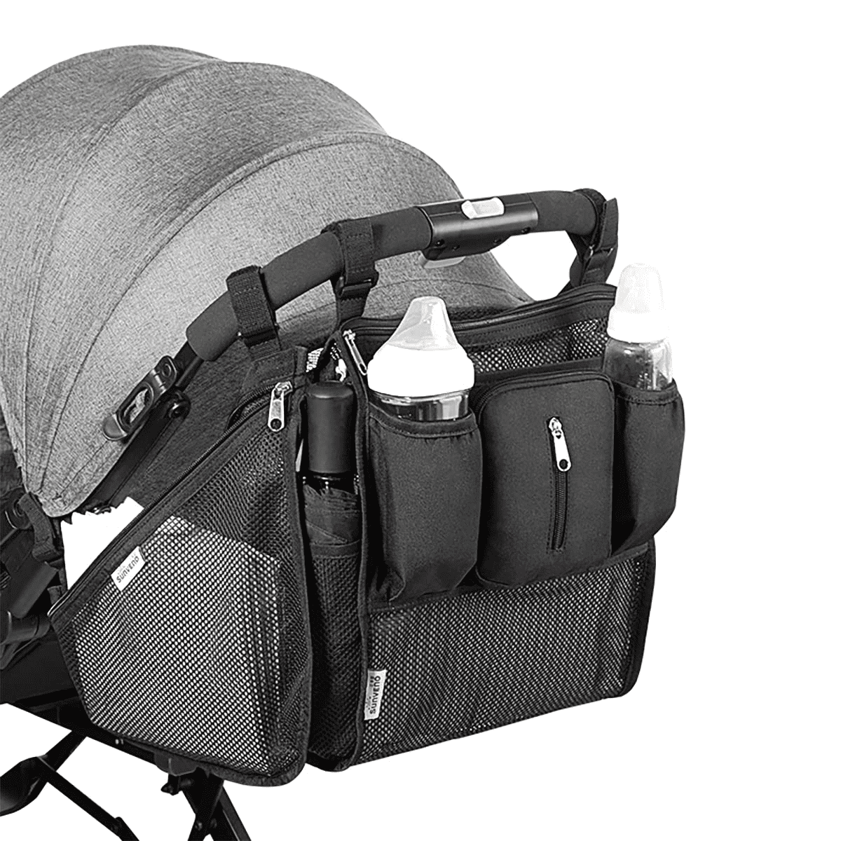 Stroller organizer shop for babyzen yoyo