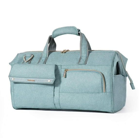 Sunveno 3 in 1 Diaper Travel Tote Bag