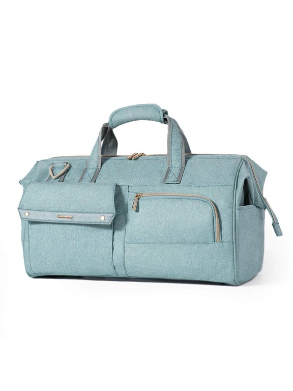 3 in 1 Diaper Travel Tote Bag