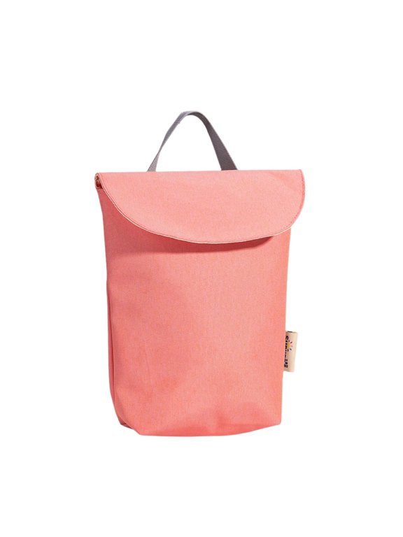 Waterproof Wet/Dry Diaper Organizer Bag