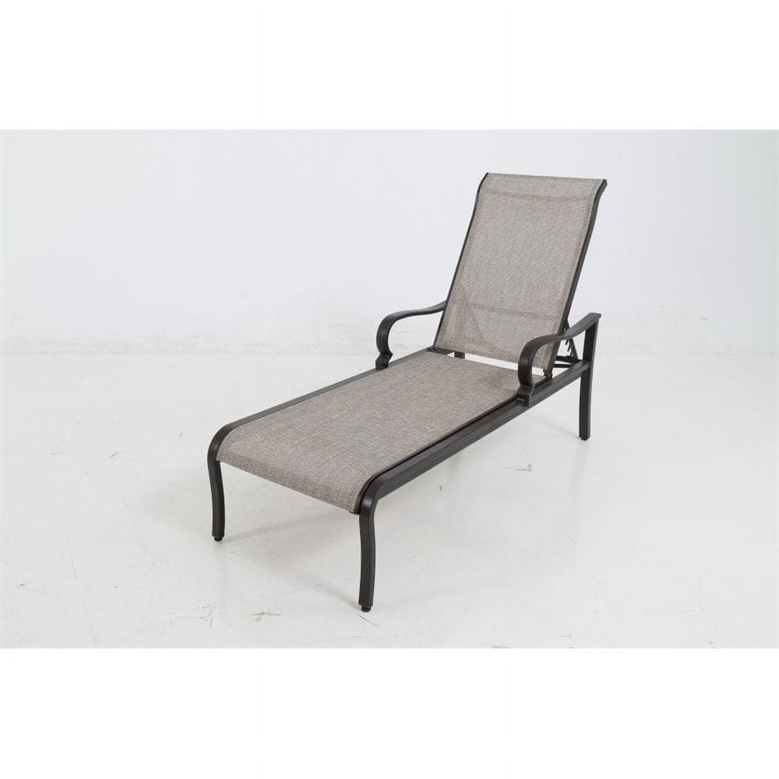 Sunvilla sling chaise lounge deals