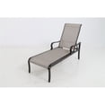 thumbnail image 1 of Sunvilla Laurel Patio Chaise Lounge in Hunter, 1 of 1