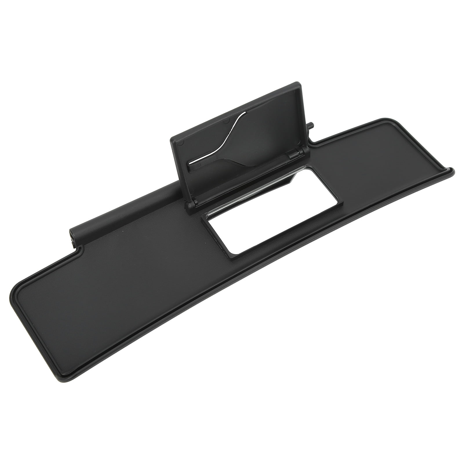 Sunvisor Assy Auto Black Right Passenger Side Sun Visor Assembly NE51 69 270D 02 Replacement For