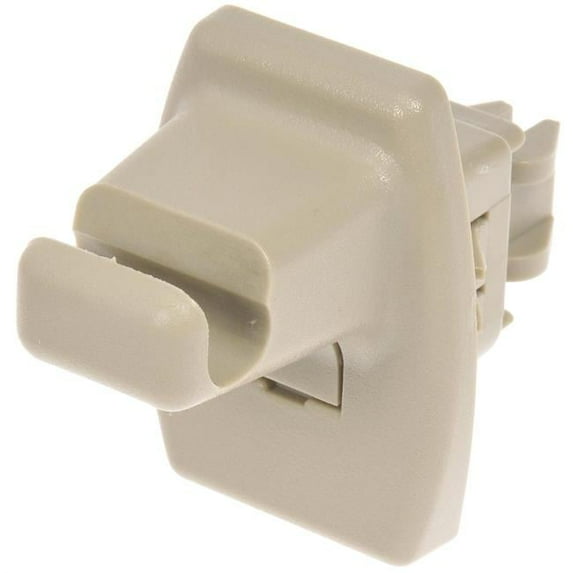 Sunvisor Clip for 2003-2014 Chevrolet Express1500