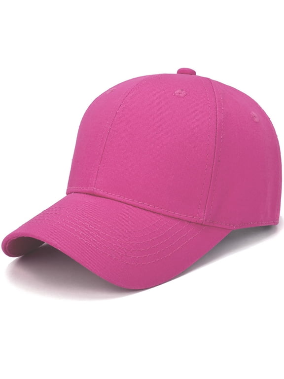 Original Classic Low Profile Cotton Hat Men Women Baseball Cap Dad Hat Adjustable Unconstructed Plain Cap