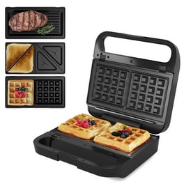 The Texas Waffle Maker - The Home Kitchen Store