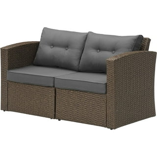 Beach Loveseat