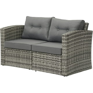 Webstrap loveseat outlet