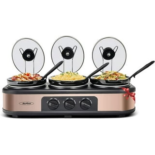 Oster triple buffet outlet server