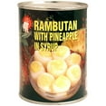 thumbnail image 1 of Sunvoi Rambutan with Pineapple, 1 of 1