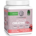 thumbnail image 1 of Sunwarrior Creatine Monohydrate Powder, Preworkout for Women, Vegan & Keto-Friendly, 14.1 oz, 1 of 7