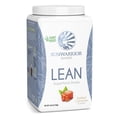 thumbnail image 1 of Sunwarrior Lean Vegan Protein Powder, Salted Caramel, 720g, 1 of 8