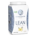 thumbnail image 1 of Sunwarrior Lean Vegan Protein Powder, Vanilla, Plant-Based Superfood Shake, 720g, 1 of 8