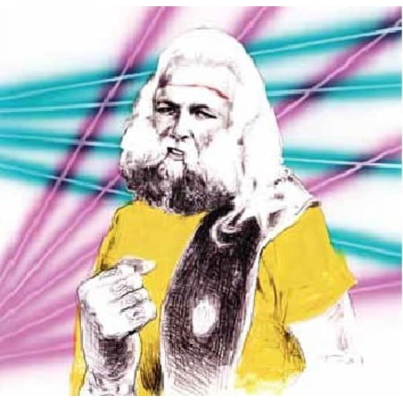 Sunwatchers - Sunwatchers - Rock - CD