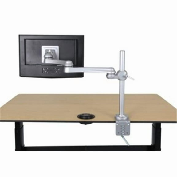 Sunway FPA850V Single Flat Panel Monitor Arm