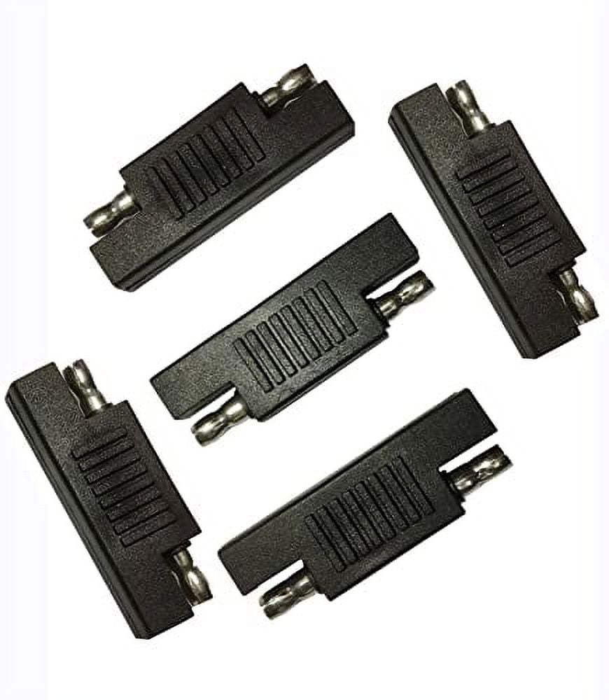 Sunway Solar SAE Polarity .. Reverse Adapter Connectors For .. SAE To