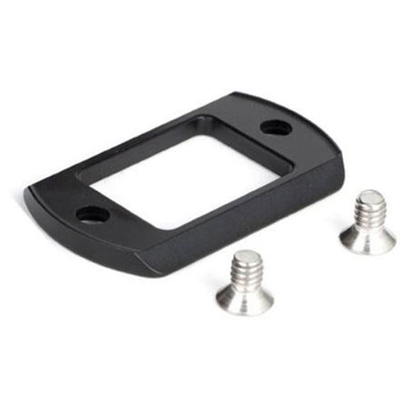 SunwayFoto AM-01 Arca Dovetail Mount Plate for DDH-01 Clamp, DDP-64 /DDP-64M /DDP-64S Indexing Rotators
