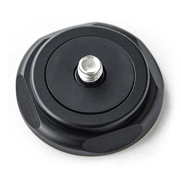 SunwayFoto AP-152 Video Light Stick Dedicated Round QR-Plate
