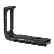 SunwayFoto Custom L Bracket for Nikon D850 Camera