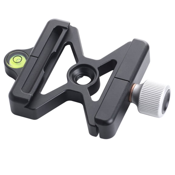 SunwayFoto MAC-15 Manfrotto/Arca Compatible Clamp
